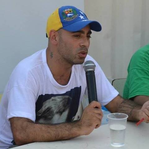 Alejandro Pitu Salvatierra