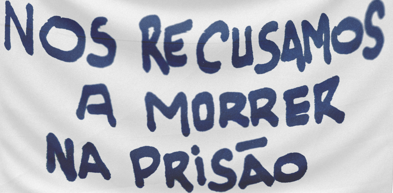 We refuse to die in prison”: Decarceration for the decolonization